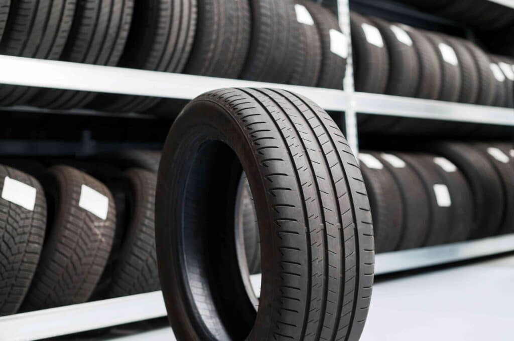 Best Tyre Shop Sydney with 5 Star Tyres
