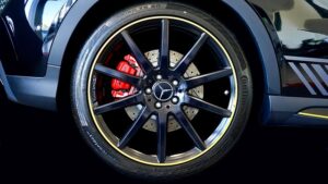 Specialist Wheel Repair: Fixing Common Issues Effectively!
