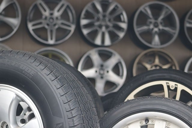 The Essential Checklist: 10 Features of Reliable Tyre Shops