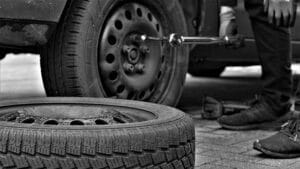 Buying Second-Hand Tyres: The Pros, Cons, and Safety Advice!
