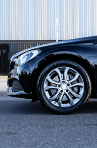 Wheel Repair Sydney: 5 Star's Restoration Solution For Tyres!