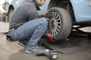 Find the Best Second-Hand Tyres Nearby: Your Local Guide! 