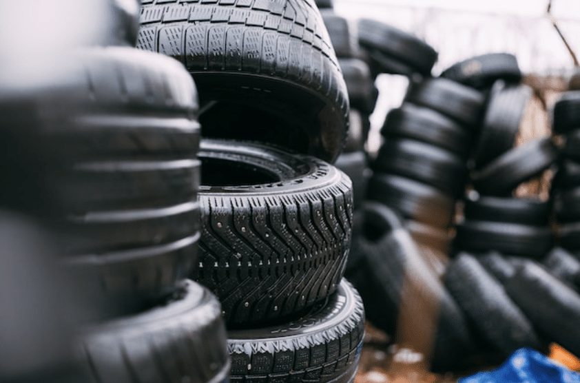 Find the Best Second-Hand Tyres Nearby: Your Local Guide!