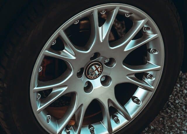 How A Wheel Repair in Sydney Can Save You Money!