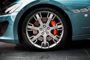 How A Wheel Repair in Sydney Can Save You Money!