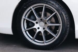 How A Wheel Repair in Sydney Can Save You Money!