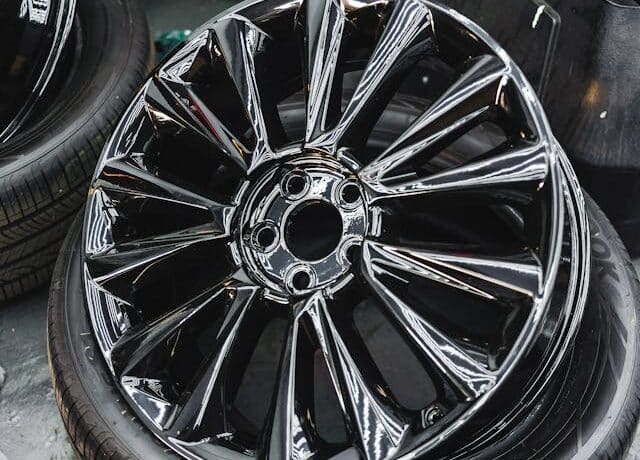 Rim Repair vs Replacement: Make the Right Choice for You!