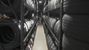 Choosing the Right Tyre Shop in Sydney
