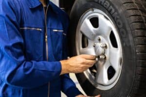 Why Choosing the Right Tyre Shop in Sydney Can Save You Significant Money