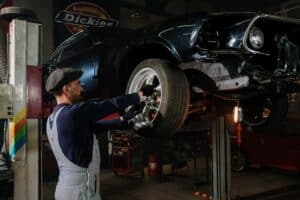 What To Know Before Visiting a Tyre Shop in Sydney: Take These Steps To Save Time!