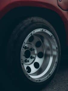 Repair or Replace: Expert Advice on Damaged Rims by 5 Star Tyres"